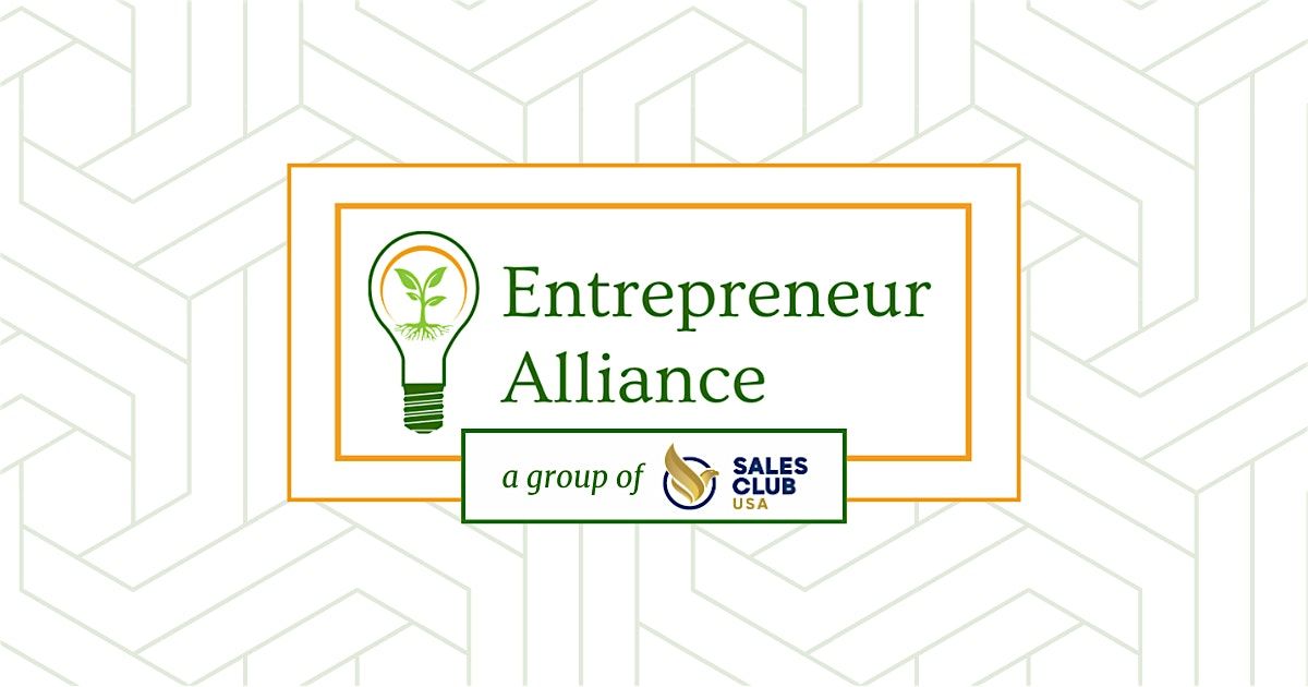 Entrepreneur Alliance