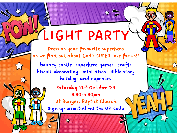 Light Party