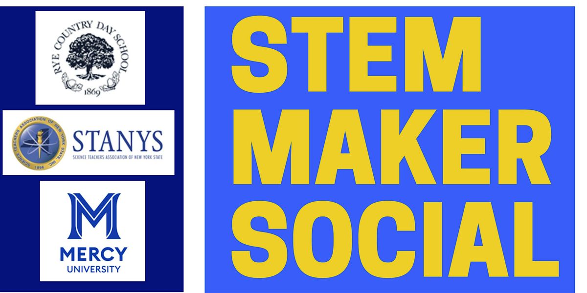 2024 STEAM Maker Social