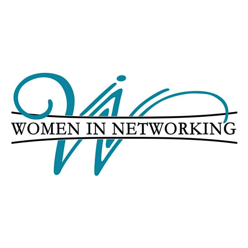 W.I.N. (WOMEN IN NETWORKING) CHAPTER IN NODA - NETWORKING EVENT