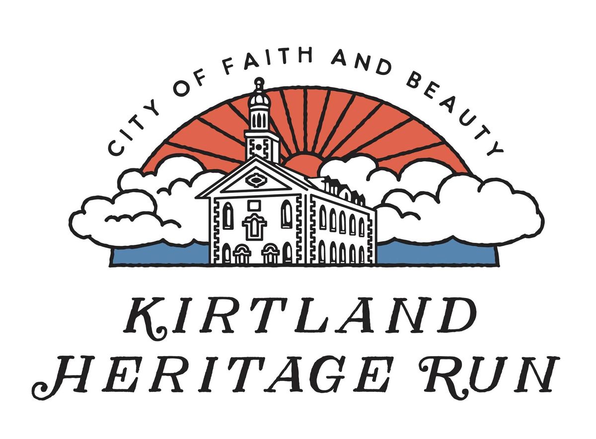 2025 Kirtland Heritage Run