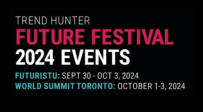 Future Festival World Summit 2024