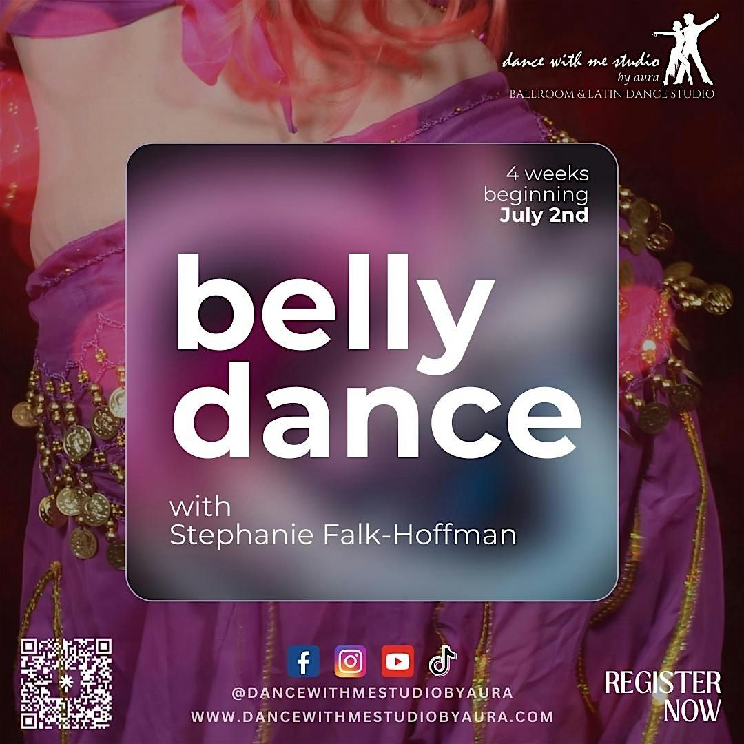 Belly Dance Group Sessions