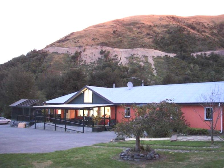 Sesshin: Zen meditation retreat in Canterbury, NZ