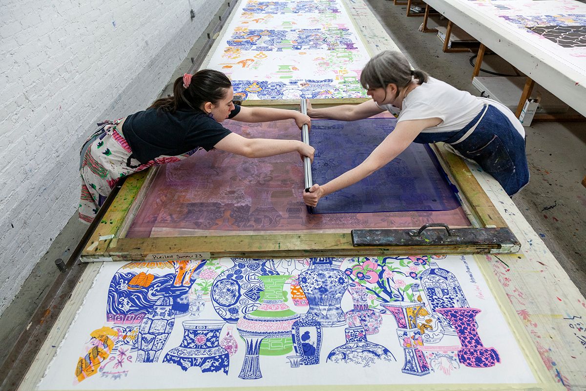 Emerging Artists: Title 3