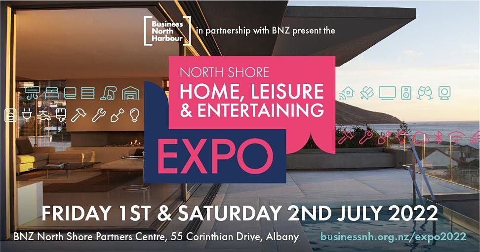 North Shore Home, Leisure & Entertaining Expo