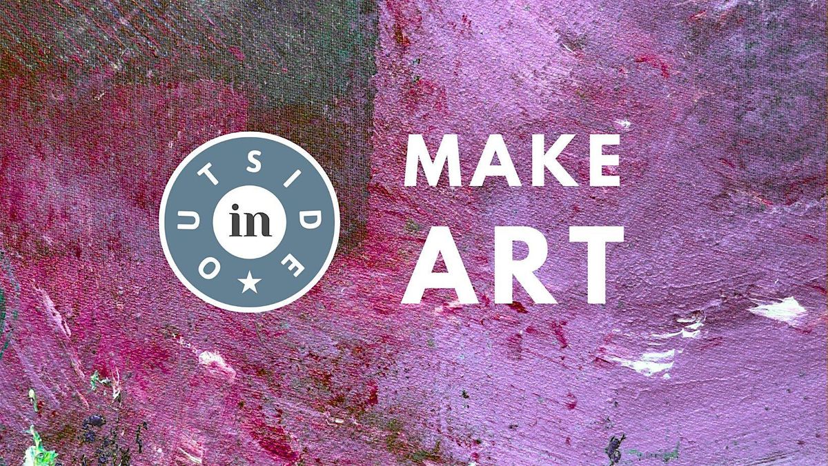 Make Art: Bournemouth