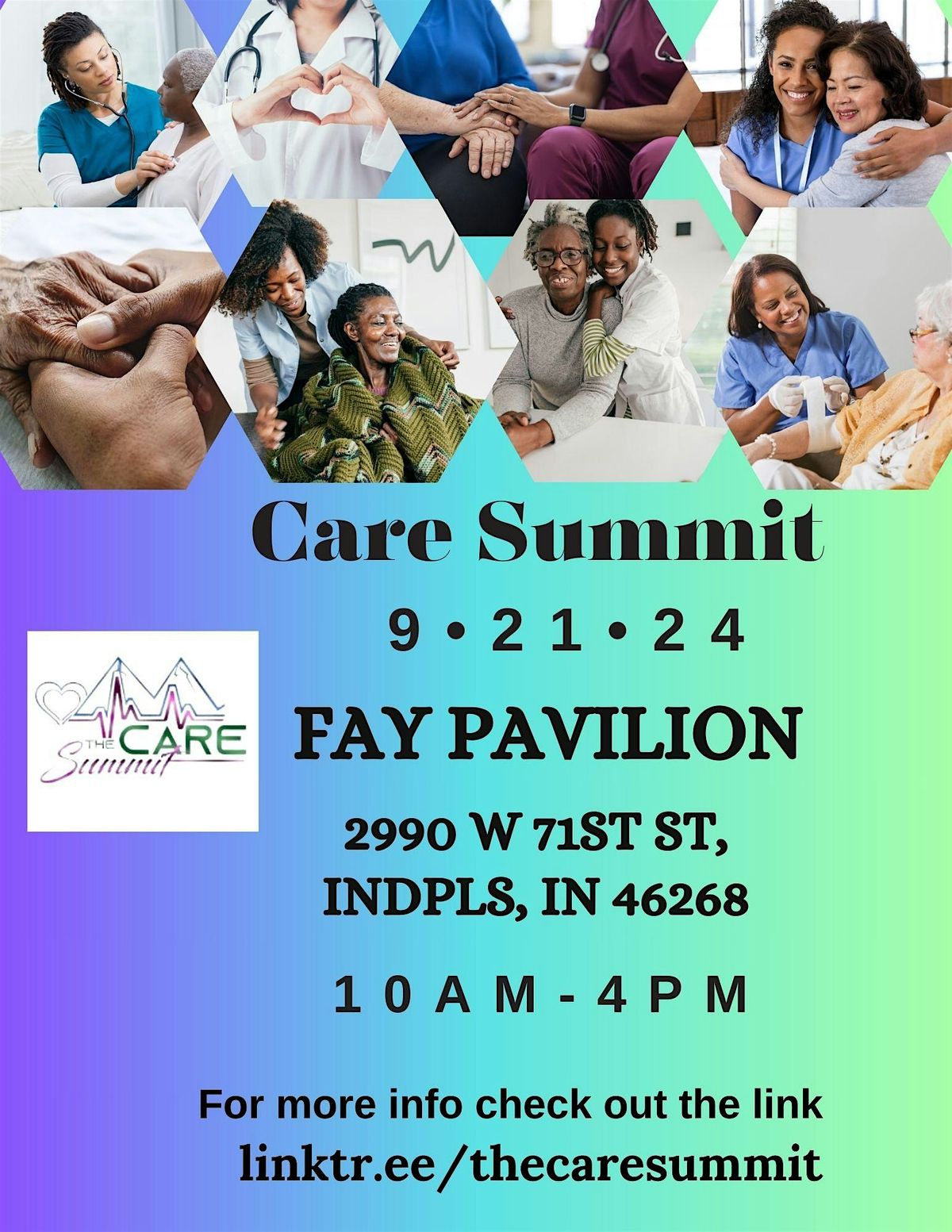 4th Annual Care Summit