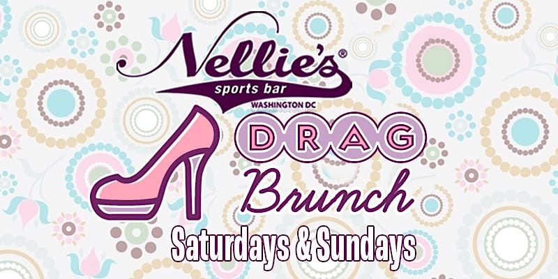 Nellie's Drag Brunch