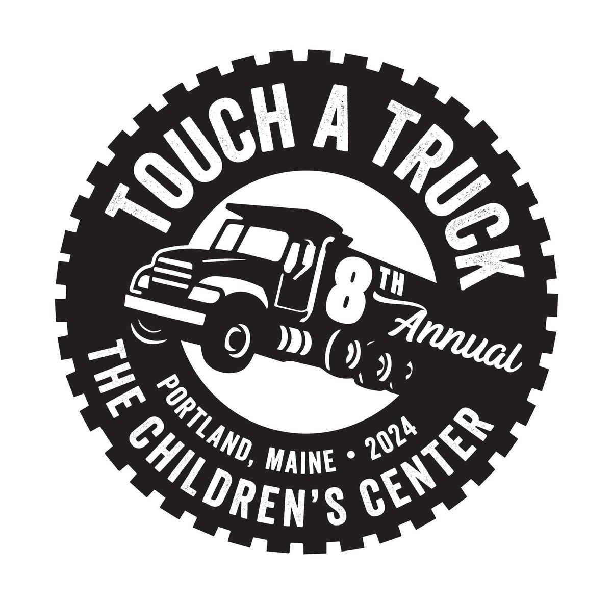  \ud83d\ude9a The Children's Center 8th Annual Touch a Truck Event! \ud83d\ude9c
