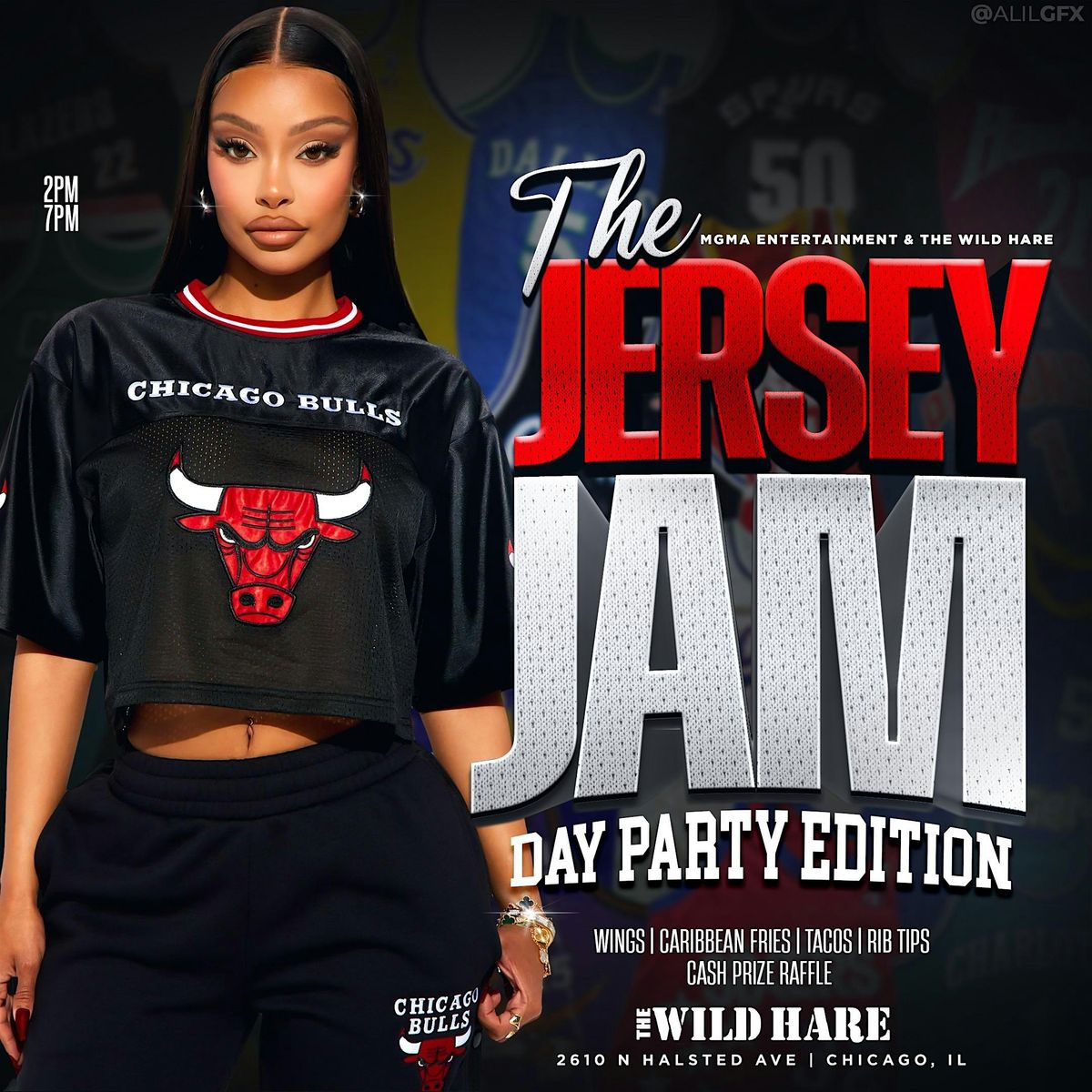 Jersey Jam