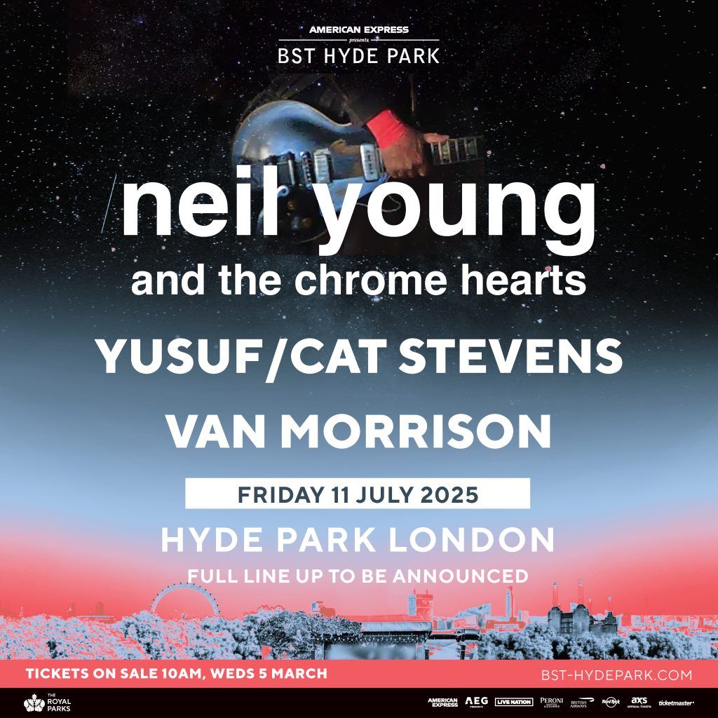 Cat Stevens New York Tickets