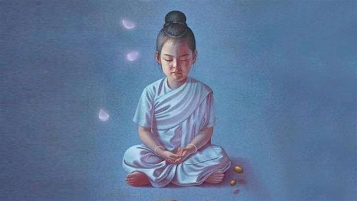 Meditation & Dhamma Class (Aug 2024 run)