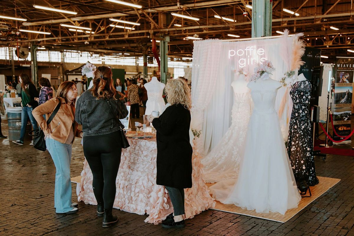 Best of Charlotte Bridal Show: BLOCK PARTY