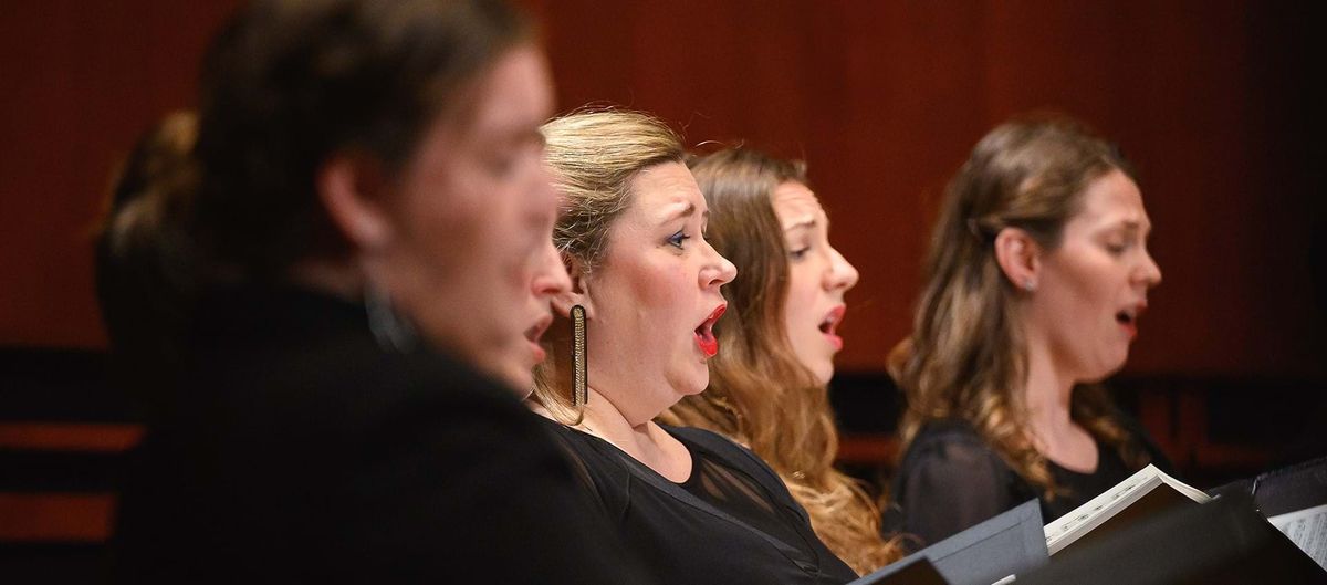 Parking Mandle Philharmonic - Beethoven 9