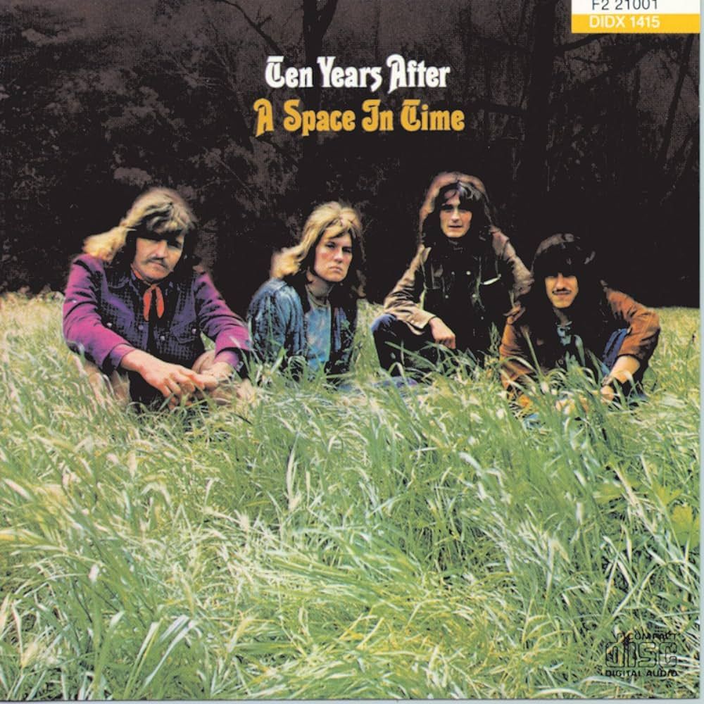 Ten Years After