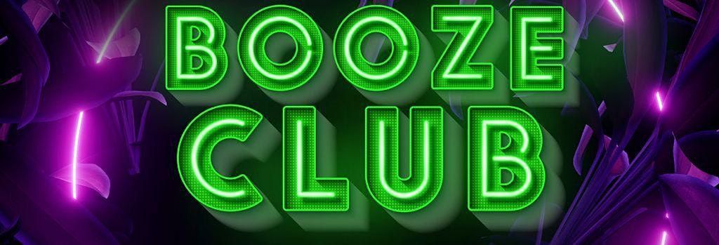 Booze Club