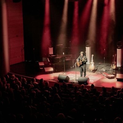 Kaleb Hikele Concerts