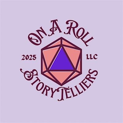 On A Roll Storytellers