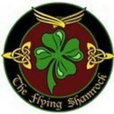 The Flying Shamrock Irish Pub & Restaurant