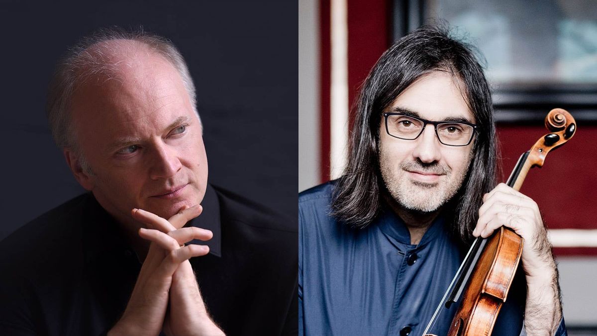 National Symphony Orchestra: Gianandrea Noseda - Stravinsky & Shostakovich