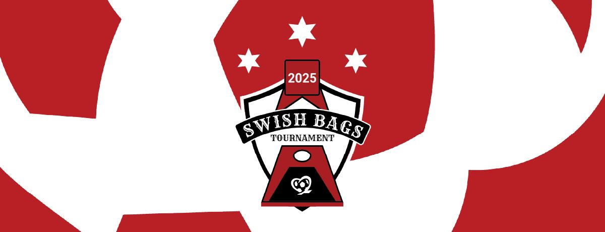 2025 Swish for Bags Tournament