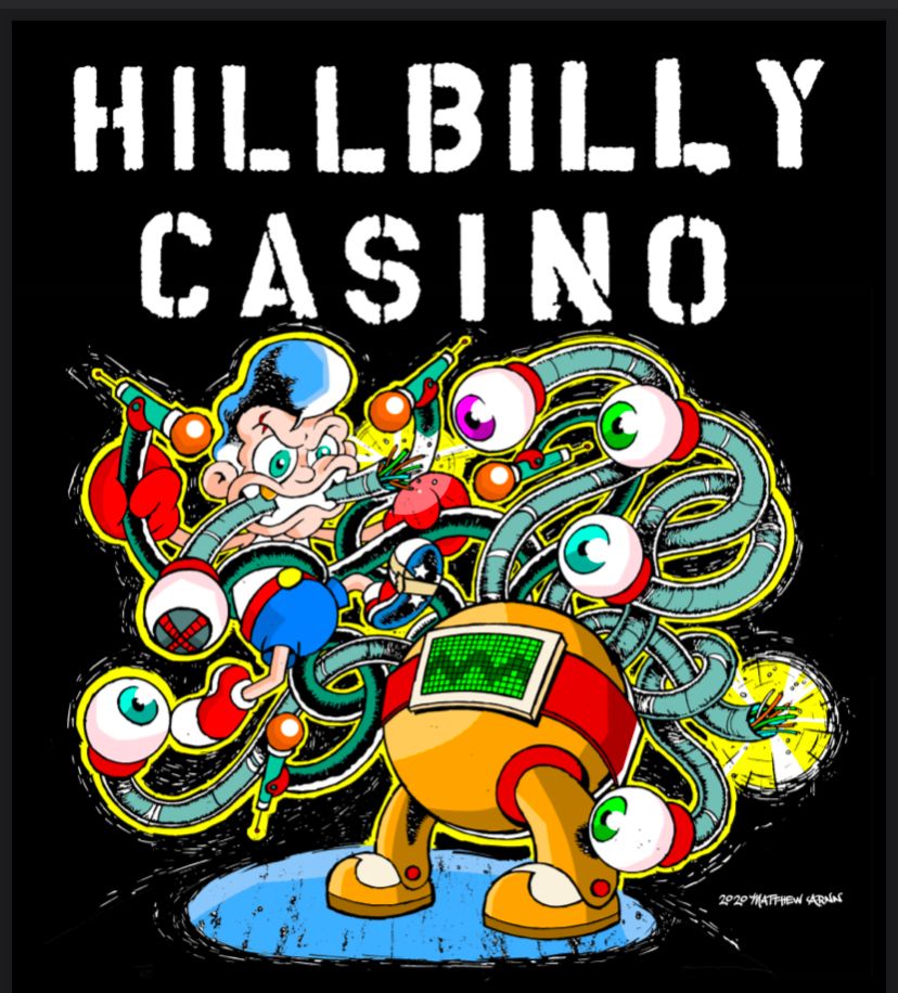 Hillbilly Casino