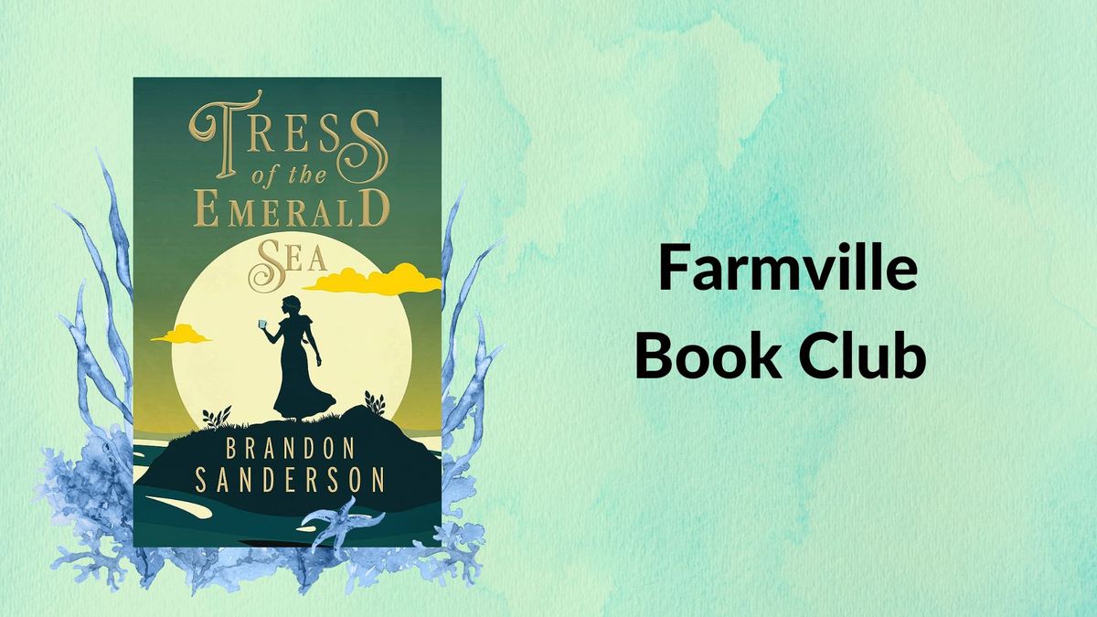 Farmville Book Club