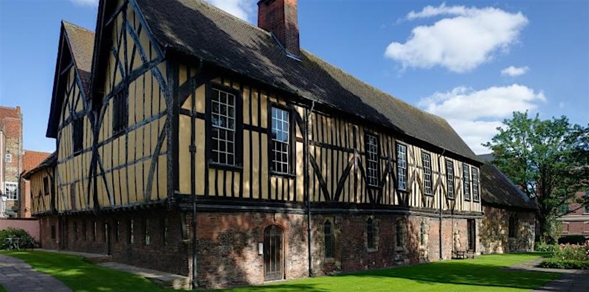 Merchant Adventurers' Business Breakfast