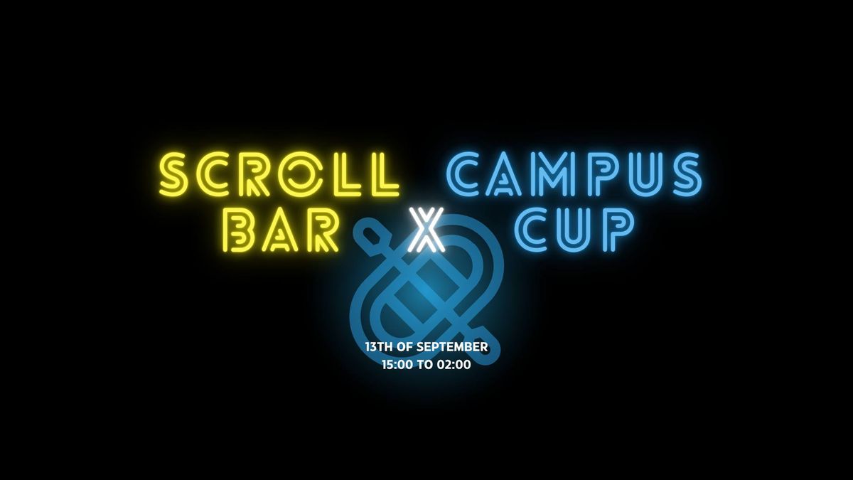 ? Campus Cup ?