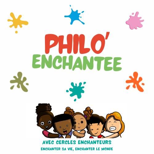 Philo' enchant\u00e9e 