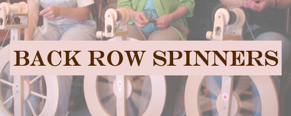 Spin and Grin