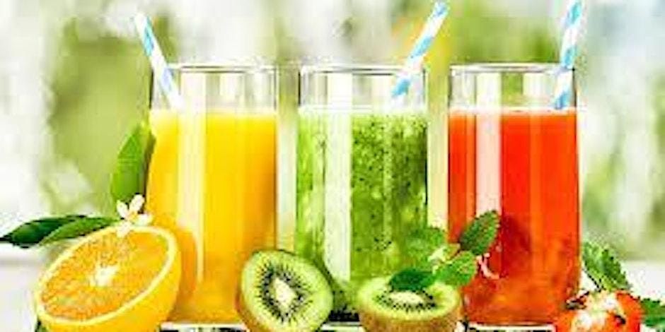 Fruit juice facts help keep skin youthful