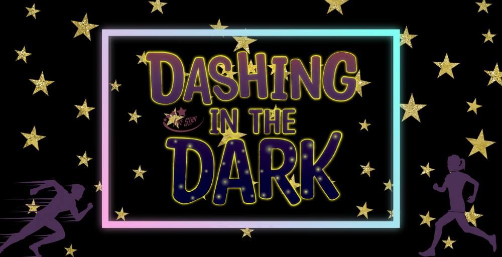 Dashing in the Dark 5K