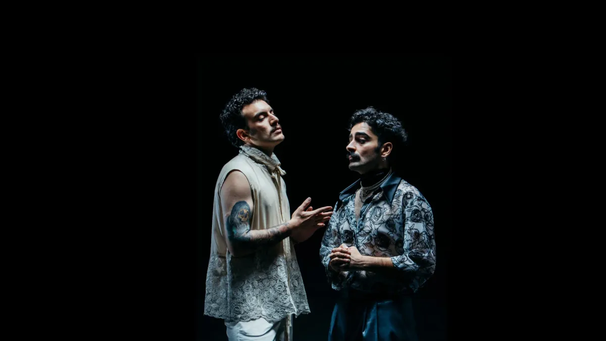 Dolu Kadehi Ters Tut in \u0130stanbul