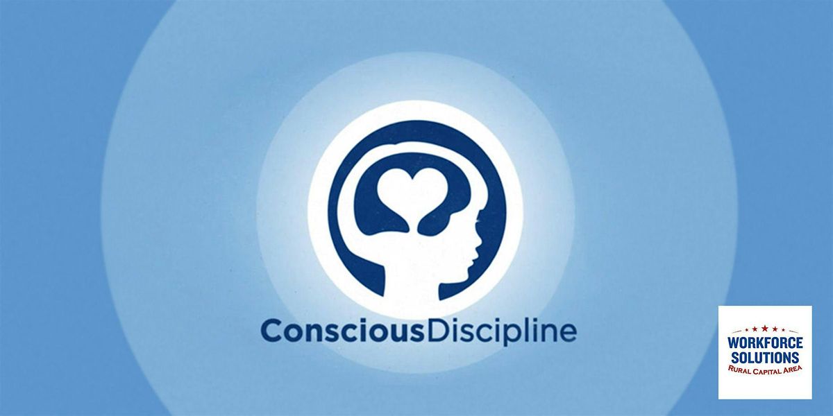 Conscious Discipline Series - Round Rock