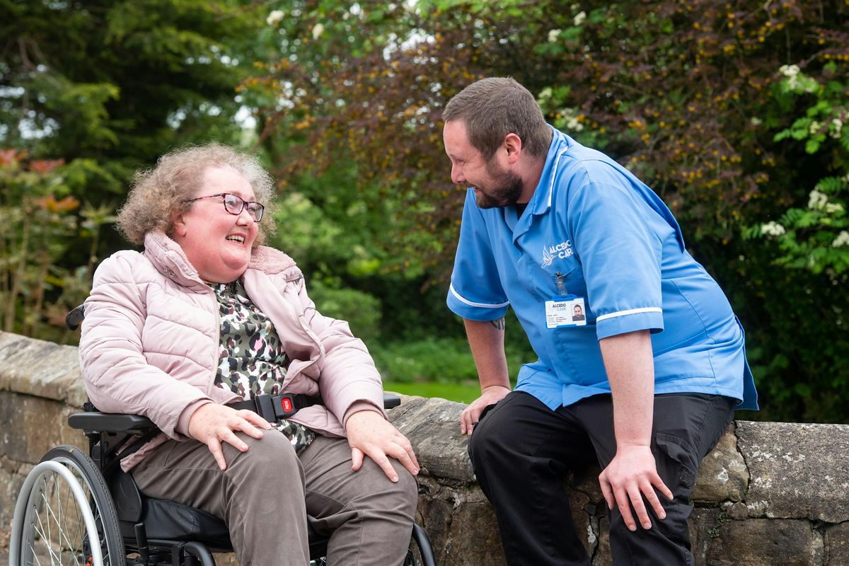 Warrington Open Day: Discover How Home Care Keeps Loved Ones Thriving