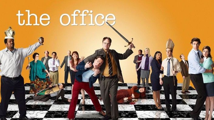 The Office Trivia | Revel & Roll West 