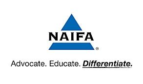 NAIFA NVs May Luncheon with NV DOI Deputy Commissioner, Nick Stosic