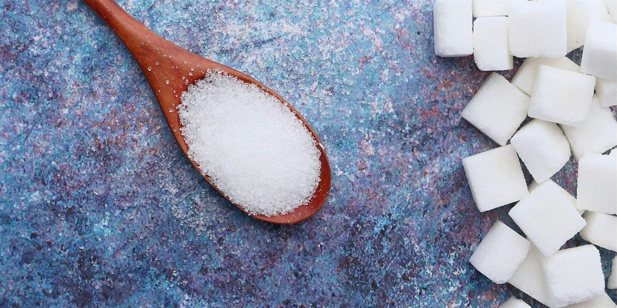 Sugar Savvy & the Link to Less Inflammation