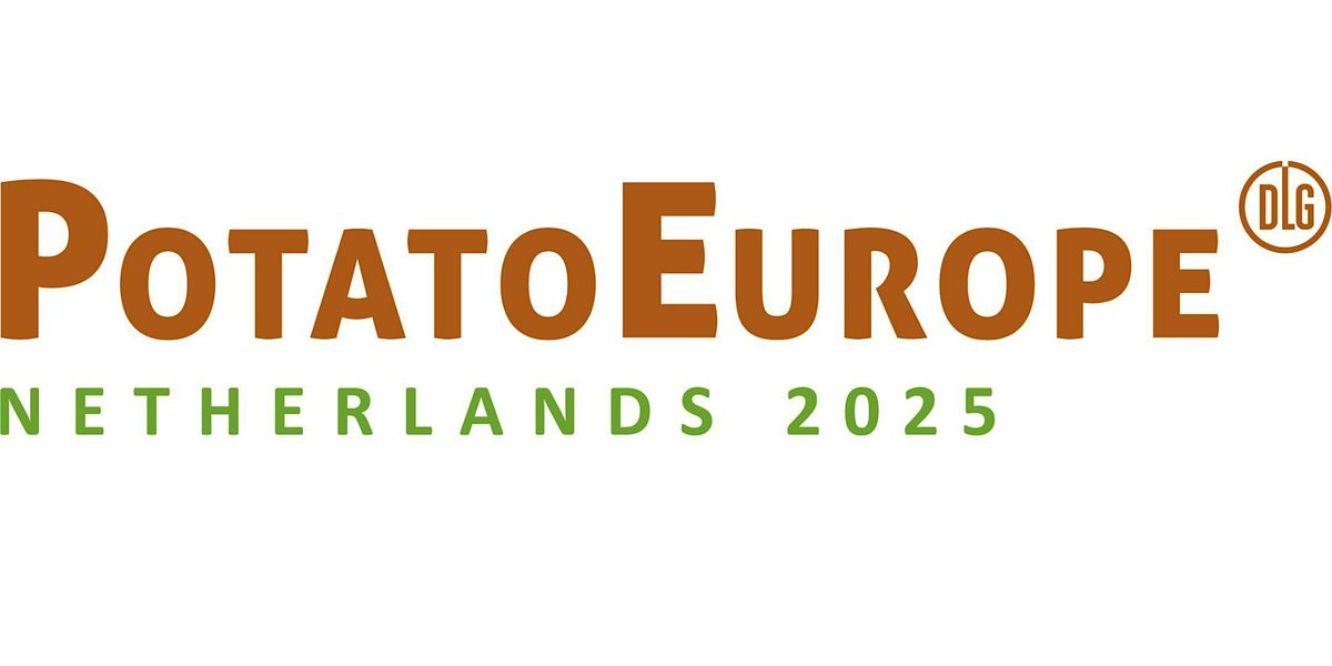 PotatoEurope 2025