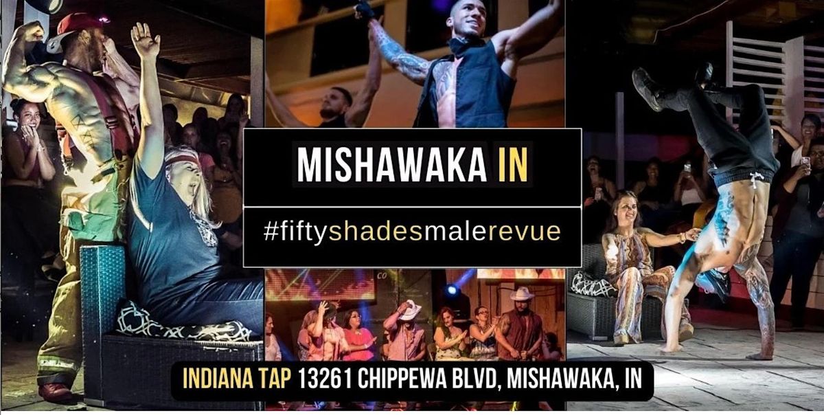 Mishawaka, IN | Shades of Men Ladies Night Out