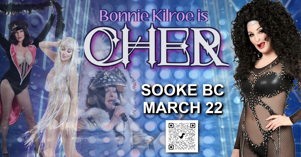 The Cher Show in Sooke