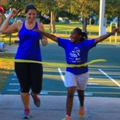 Girls on the Run of the Treasure Coast