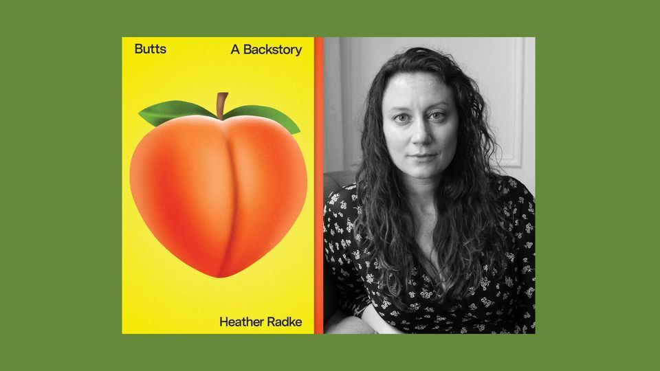 Book Club discussion with Heather Radke