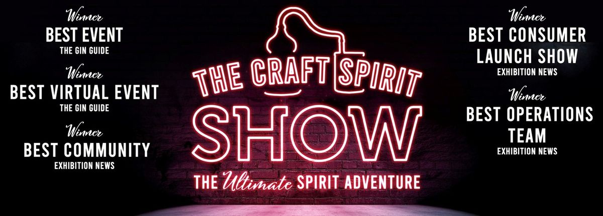 The Craft Spirit Show 