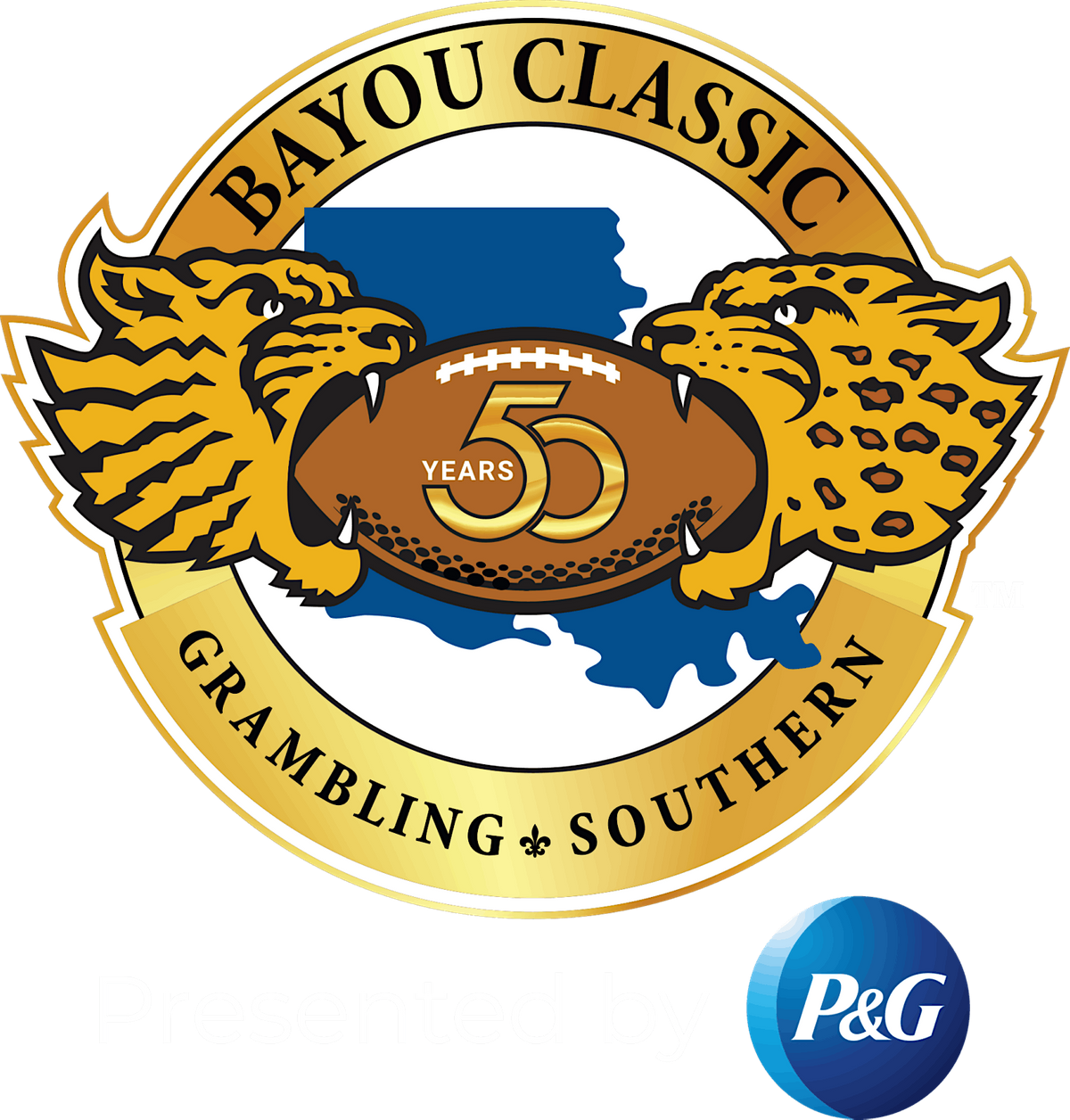 HBCU Classic Experience at the 50th Annual Bayou Classic, Caesars ...