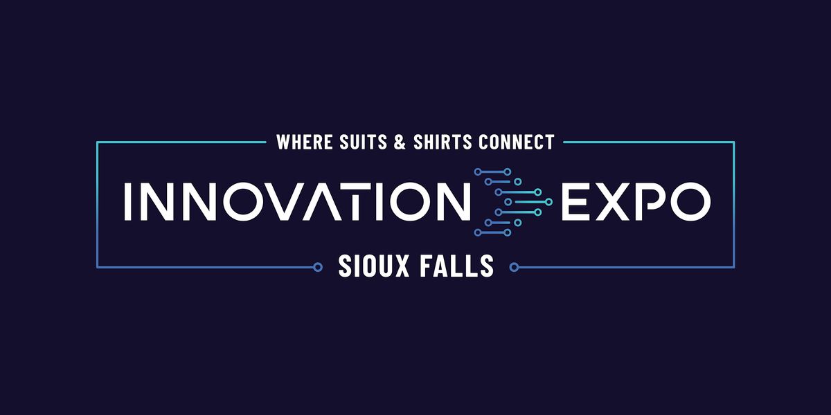 Innovation Expo 2024 - Sioux Falls