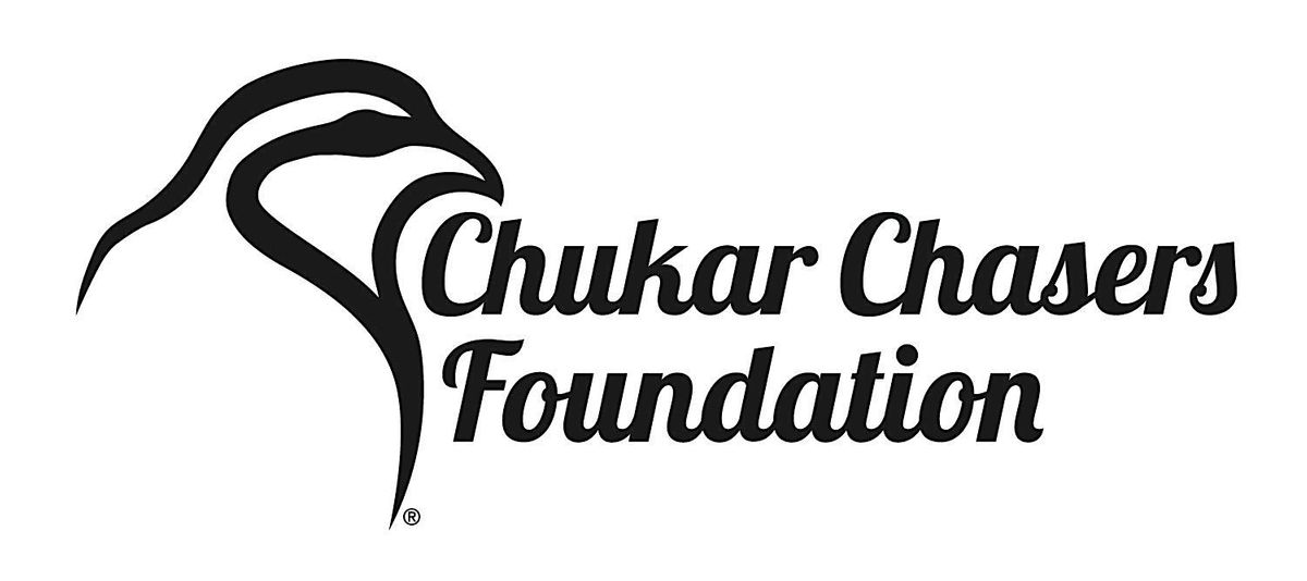 Chukar Chasers Foundation - Idaho Chapter Annual Dinner Event - Boise, ID
