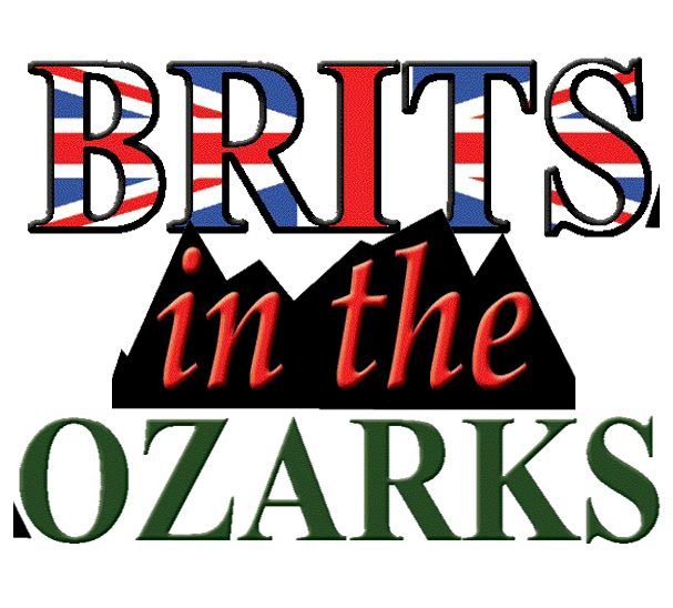 Brits in the Ozarks